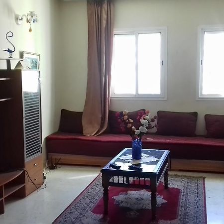 Le Loft 1 Apartman Casablanca Kültér fotó