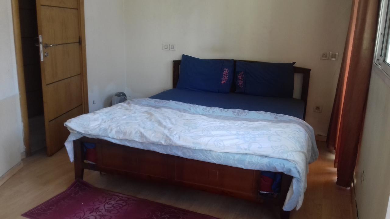 Le Loft 1 Apartman Casablanca Kültér fotó