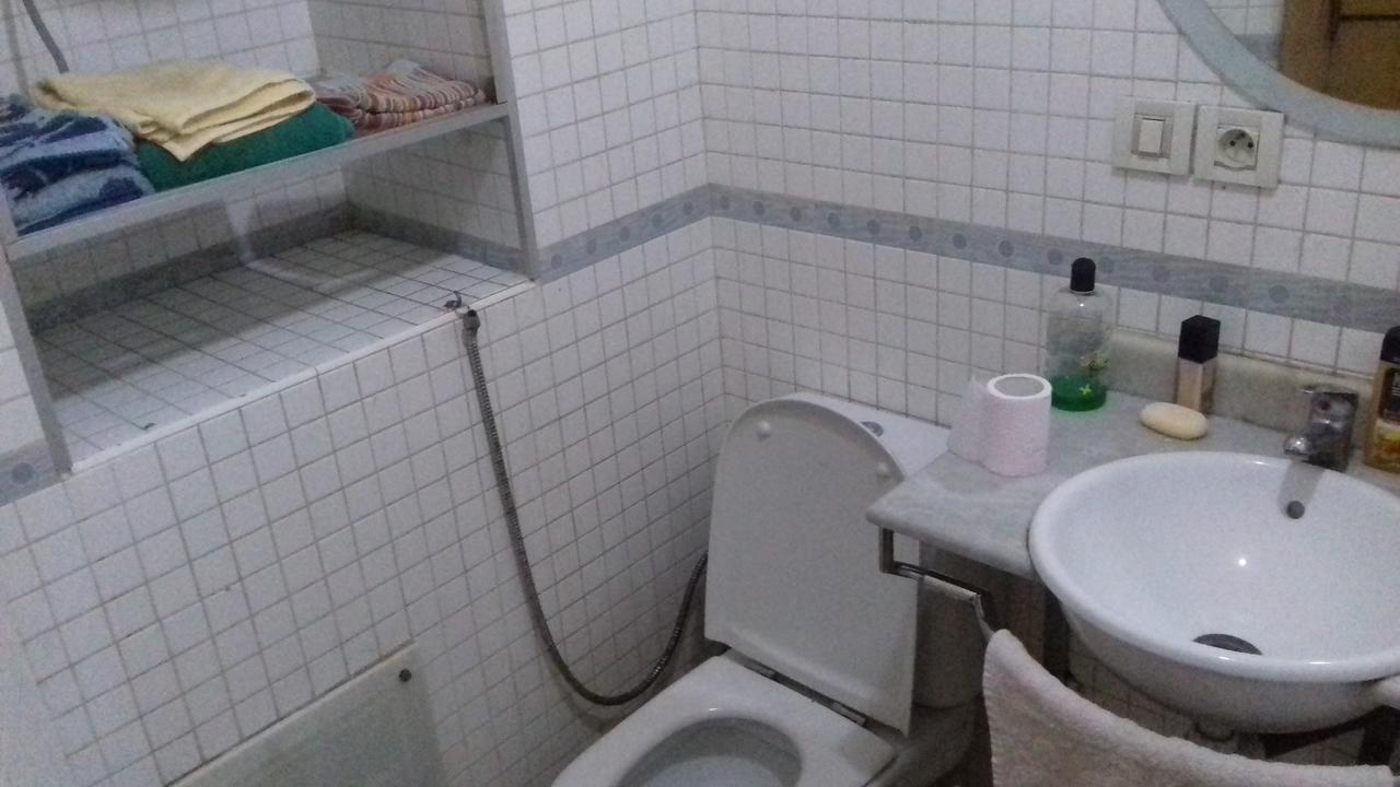 Le Loft 1 Apartman Casablanca Kültér fotó